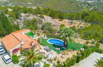 Villa Sabine - PlusHolidays - Foto 7