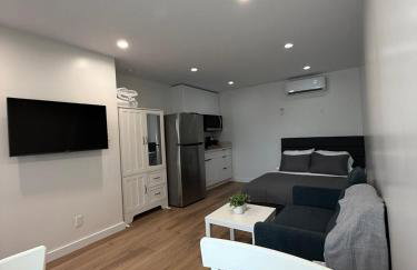 Modern Studio Stylish &Cozy Right Unit - Foto 14