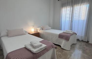 NEW! Apartamento Ciudad de las Artes - Foto 6