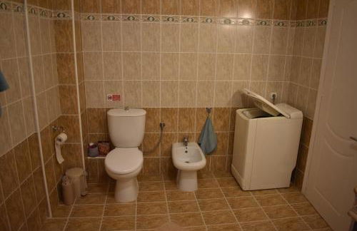 STRAVOS-PLATANOS apartement - Foto 69