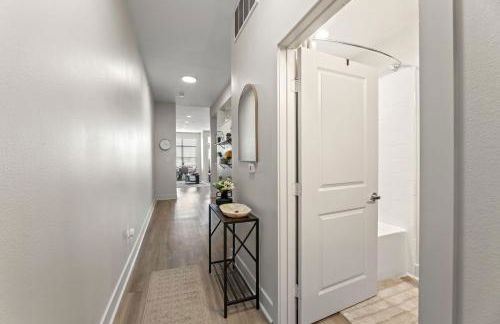 Luxury Skyline Escape, FIFA World Cup, King Bed, Free Parking, DT View, Sauna - Foto 23