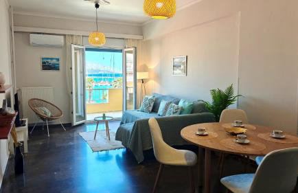 Chios Port Balcony Suite - Foto 3