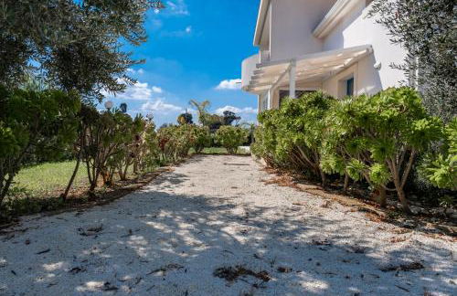 Villa Tra Mare e Ulivi - Foto 43