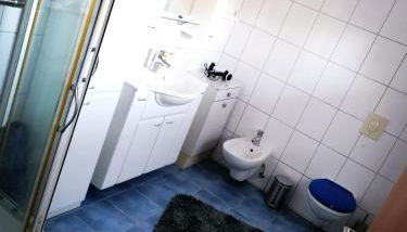 Ferienwohnung mit Terrasse für bis zu 4 Personen - Foto 5