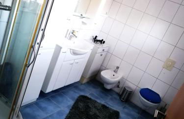 Ferienwohnung mit Terrasse für bis zu 4 Personen - Foto 5