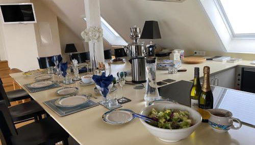 NEU! Luxus Apartment - Foto 3