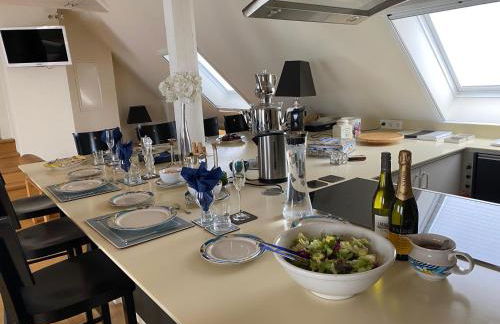 NEU! Luxus Apartment - Foto 3