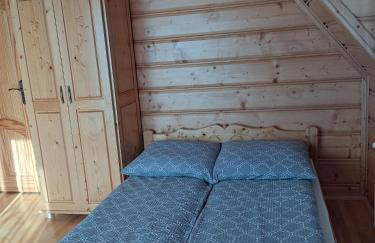 Domki u Jasia - Foto 73