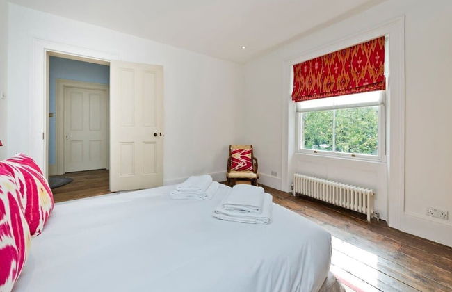 5 Bedroom House, Maida Vale - Foto 30