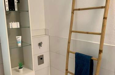 Ruhige Wohnung am Rande des Naturschutzgebietes - Foto 15