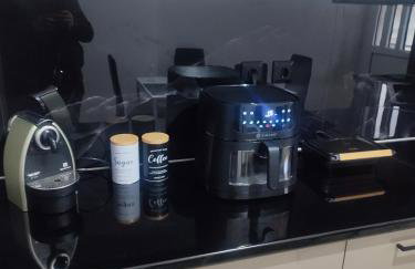 Alexa's Center Apartment - Foto 13