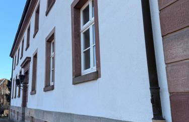 Altbau Wohnung Gersfeld AusZeit am Küppel - Foto 33