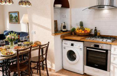 Del Sol estilo Mediterráneo con Aire Acondicionado - Foto 6
