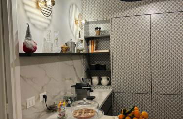 Casavignoni elegant 3BR home near to Spanish step - Foto 60