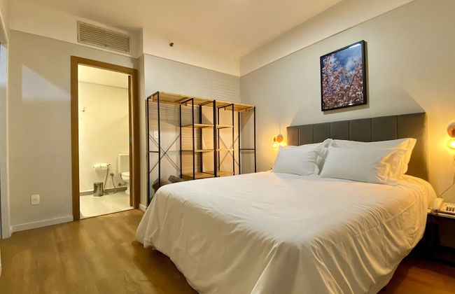 STD - Anora Spaces - Stadium Alphaville - Foto 25