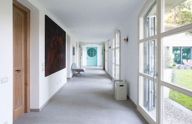 Villa Artemisia by Myvillacollection - Photo 47