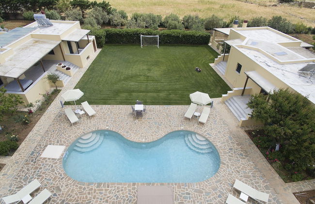 Naxos Cottage - Foto 35