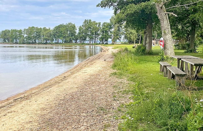 1 Person Holiday Home in Bromolla-by Traum - Foto 2