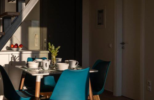 A V Luxury Apartments with Private Pools - Photo 9