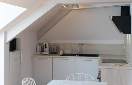 Le Grenier Cosy, T2 classé meublé de tourisme - Foto 7