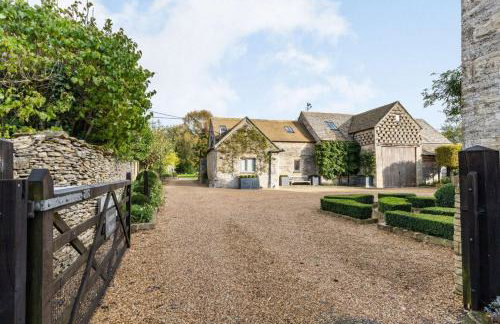 The Hayloft - Foto 5