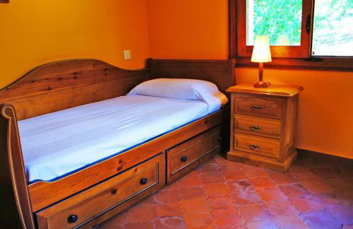 Casa El Prao - Photo 18