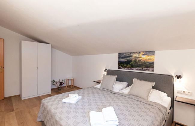 Alpenchalets - Foto 24