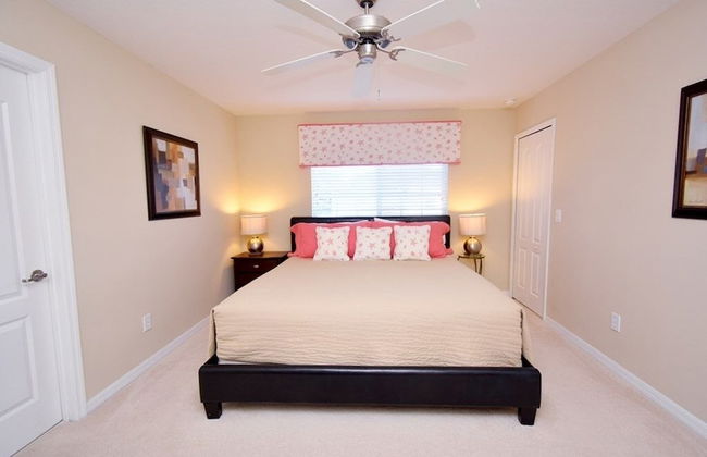 Paradise Palms -5 Bed Townhome W-splashpool-3046pp 5 Bedroom Townhouse by RedAwning - Foto 9