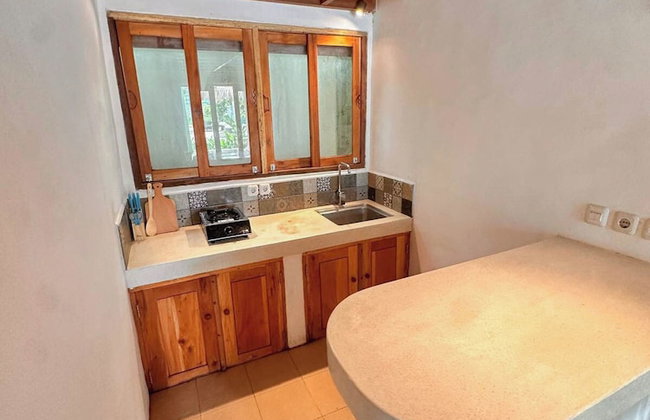 RATU Village – Luxury Island Apartment & Private Villa Gili Air - Foto 25