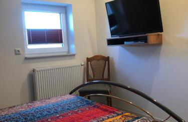 Ferienhaus Kleiner Onkel - Foto 8