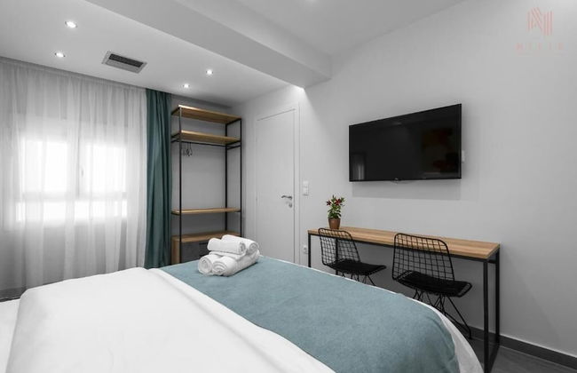 Factory Inn Nilie Hospitality MGMT - Foto 38