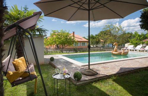 Villa Amaryllis - Photo 4