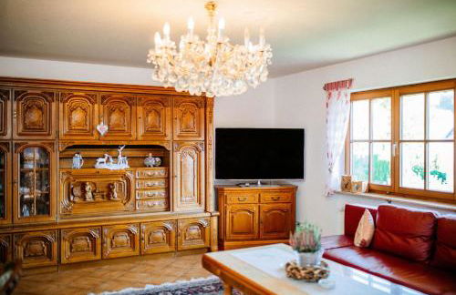 Fewo Zell 14 Pers | Sauna | Hunde erlaubt | BBQ | Massage - Foto 71