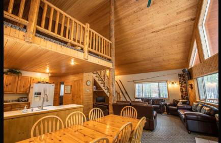 Island Park Hideaway -Bill's Island -Hot Tub -BBQ - Foto 16