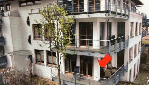 Strandnahe Ferienwohnung - Foto 1