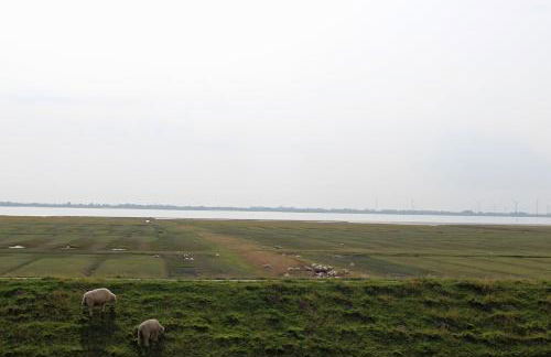 Haus Lith - Meerblick - Foto 2