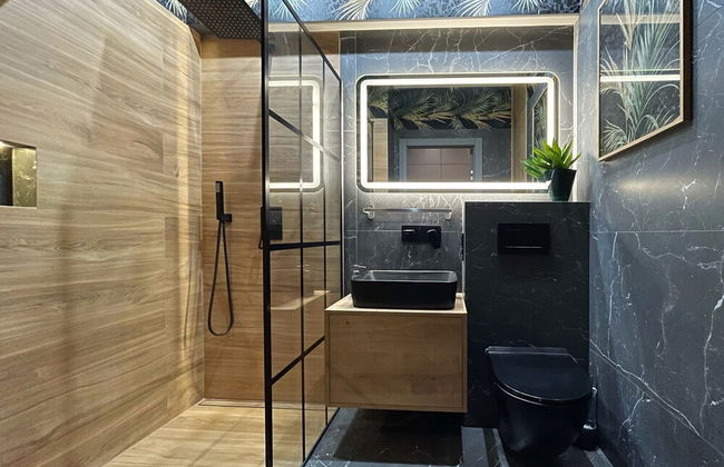 4UApart-Apartment Platan Tower Paradiso - Foto 14