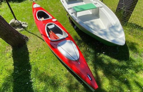 Domki Kajuta 3 - Foto 10