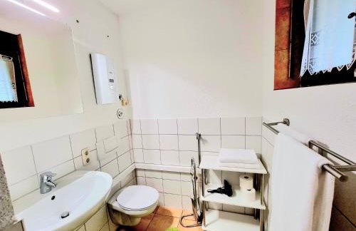 Citywohnung Tettnang - Foto 8