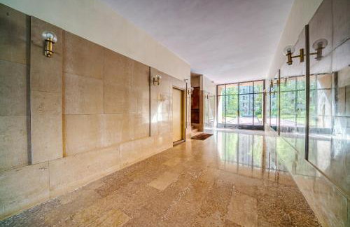 Eiffel Tower - Premium apartment with balcony and lift for 4 - Foto 34