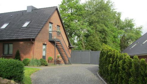 Ferienwohnung Allegra - Foto 2