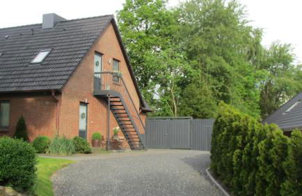 Ferienwohnung Allegra - Foto 2