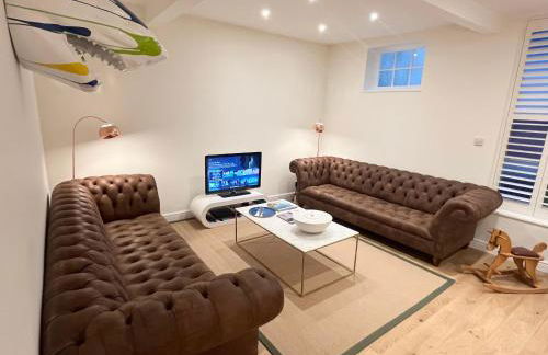 Charming BRIGHTONMEWS cottage parking 1min to sea&shops - Foto 17