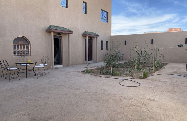 Sunny place apartments - Photo 1