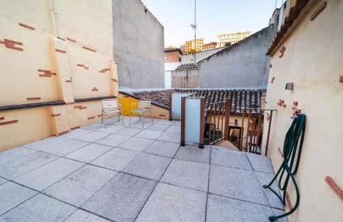 Casa Antequeruela - Foto 14