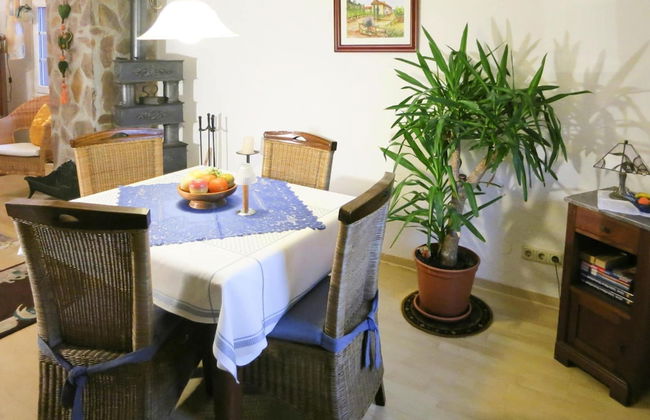 Holiday Home in Losheim am See - Foto 9