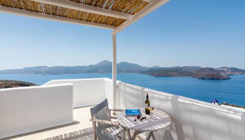 Plaka Suites - Foto 3