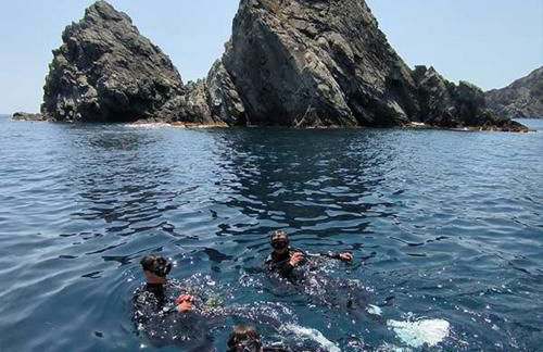 LES SABLETTES LES PIEDS dans L'EAU - Foto 24
