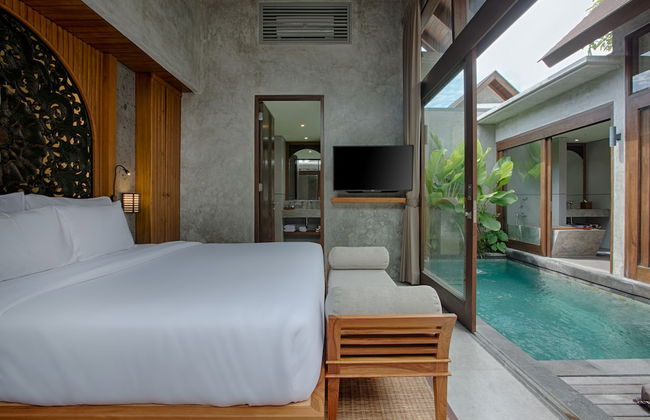 Taman Dhamawangsa Suites - Foto 10