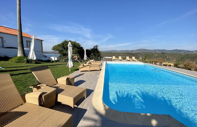 Monte do Zambujeiro - Foto 76